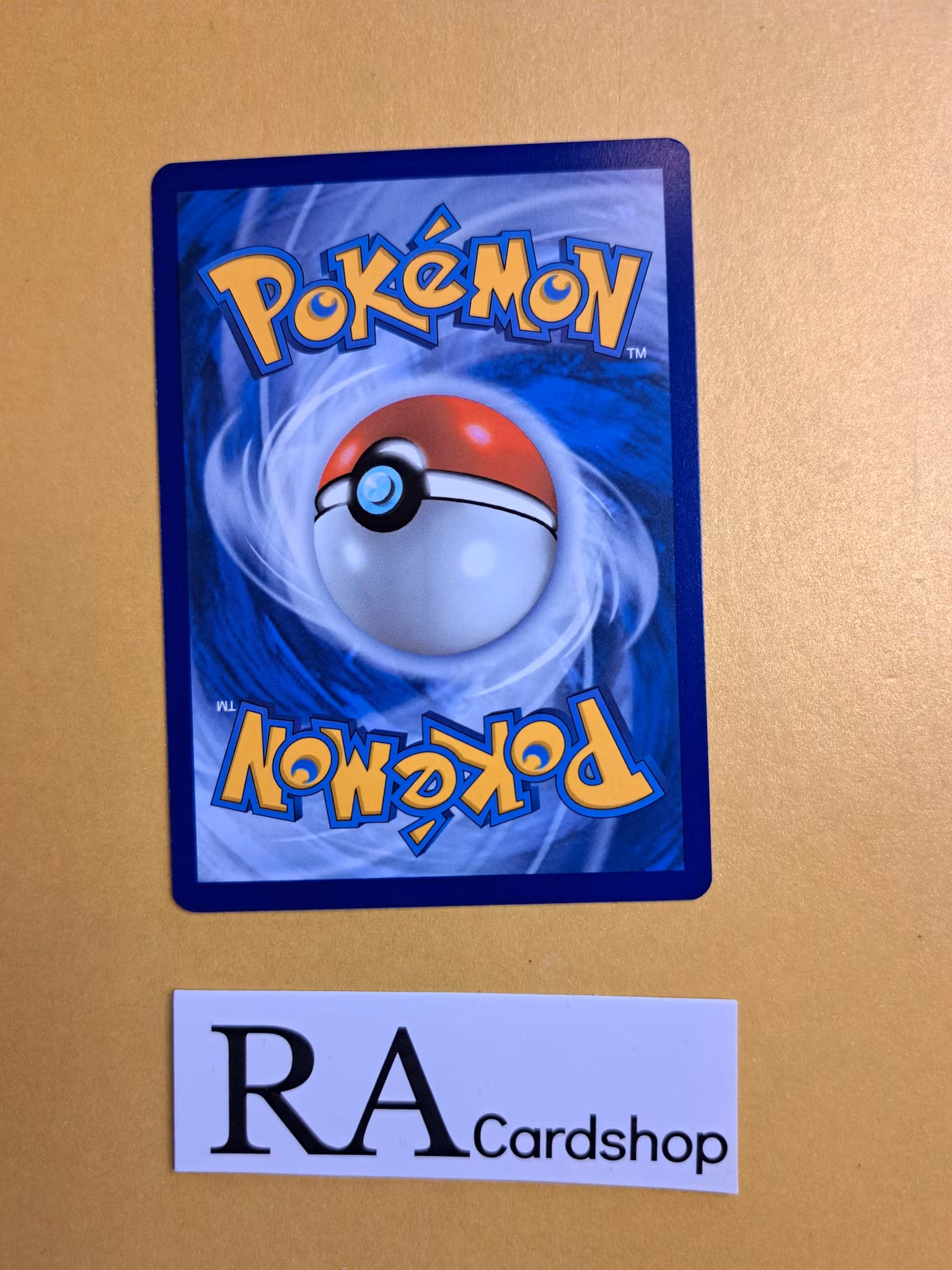 Wartortle Uncommon 008/165 Pokemon 151