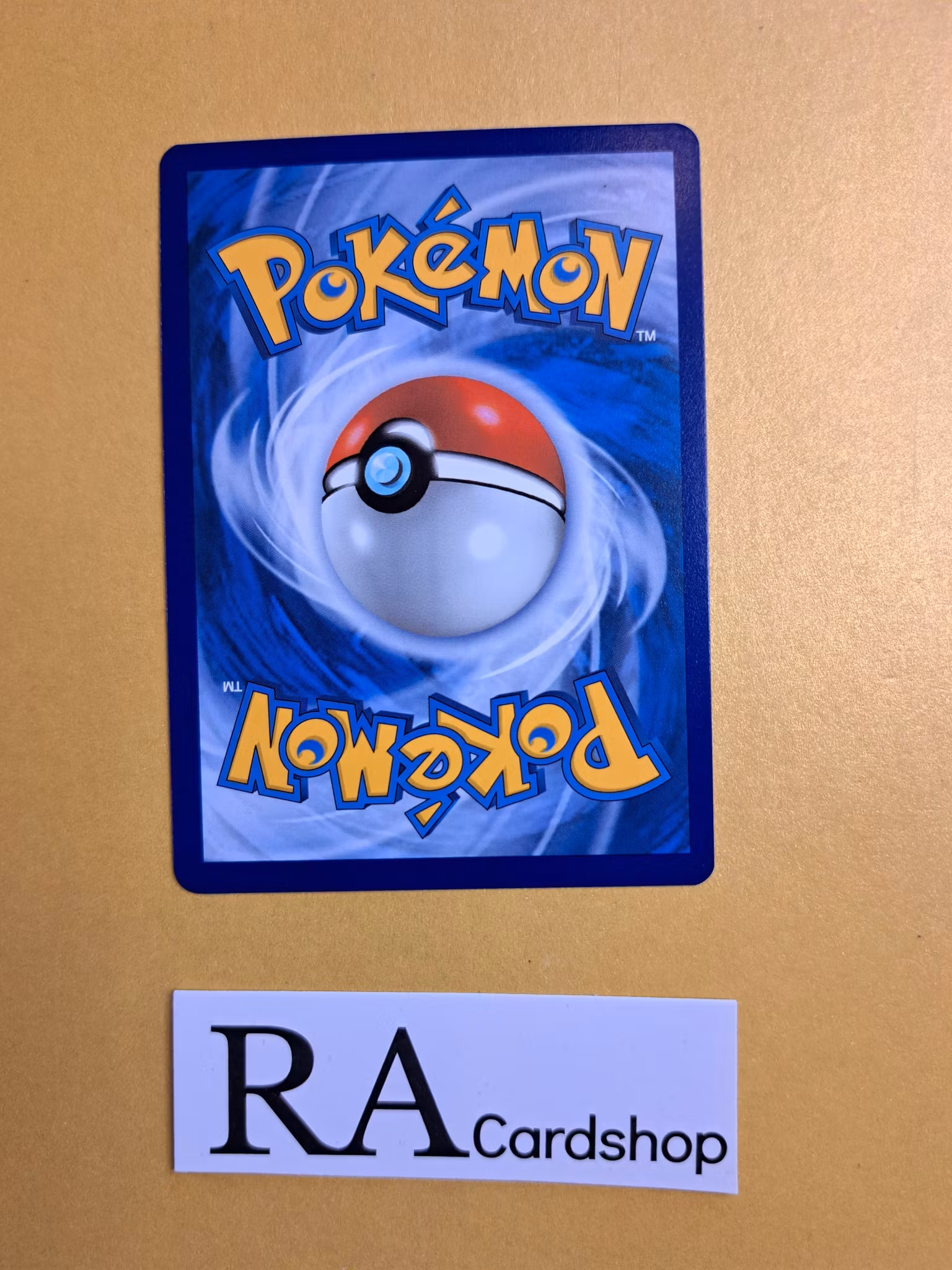 Spearow Common 021/165 Pokemon 151