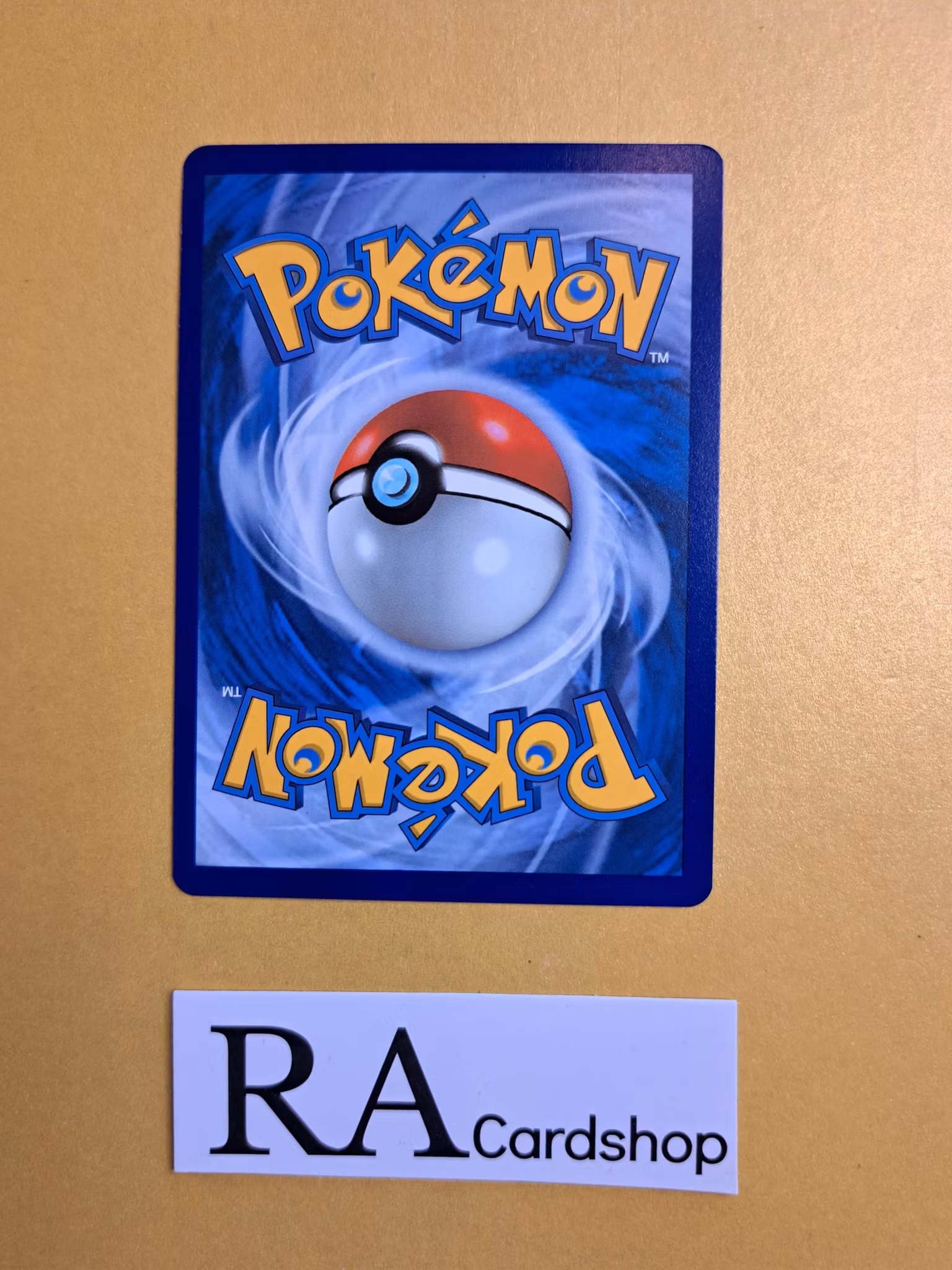 Pidgeot Uncommon 018/165 Pokemon 151