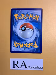 Pidgeot Uncommon 018/165 Pokemon 151