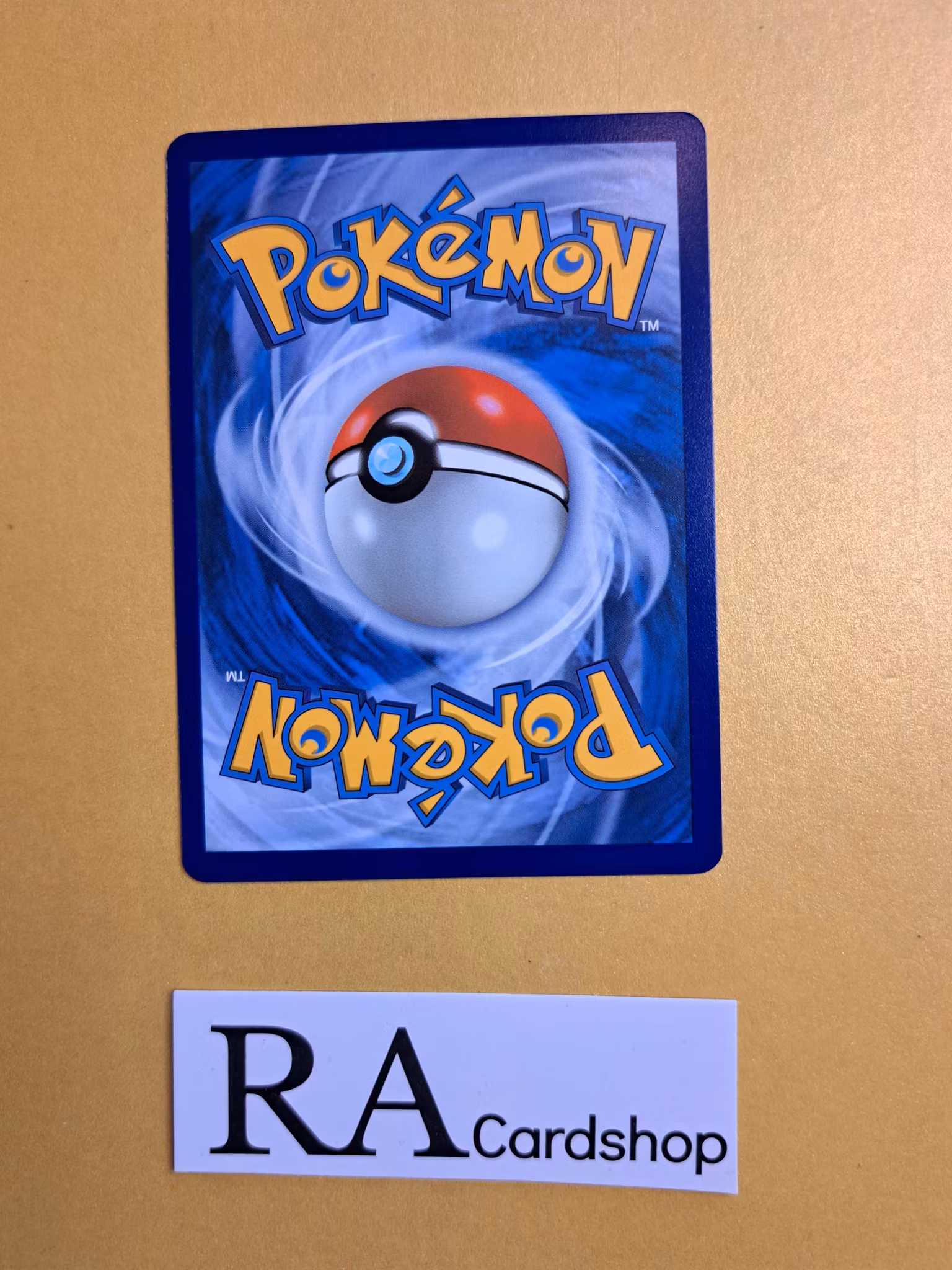 Tauros Uncommon 128/165 Pokemon 151