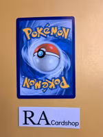 Meowth Common 052/165 Pokemon 151