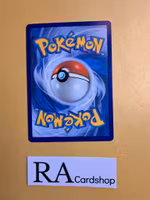 Hitmonchan Uncommon 107/165 Pokemon 151