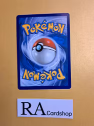 Hitmonchan Uncommon 107/165 Pokemon 151