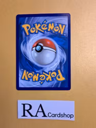 Poliwrath Uncommon 062/165 Pokemon 151