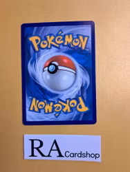 Hypno Uncommon 097/165 Pokemon 151