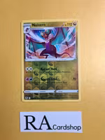 Noivern Reverse Holo Rare 133/195 Silver Tempest Pokemon