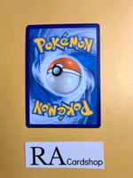 Spinda Reverse Holo Common 141/195 Silver Tempest Pokemon