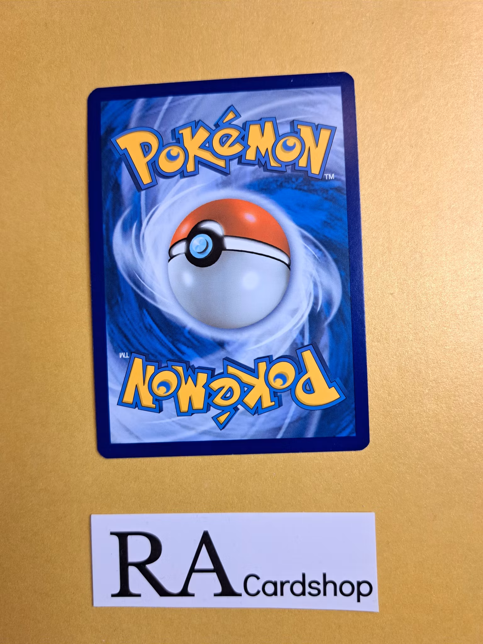 Misdreavus Reverse Holo Common 063/195 Silver Tempest Pokemon