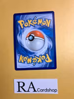 Misdreavus Reverse Holo Common 063/195 Silver Tempest Pokemon