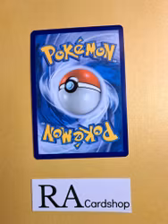 Misdreavus Reverse Holo Common 063/195 Silver Tempest Pokemon