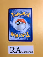 Mismagius Reverse Holo Rare 064/195 Silver Tempest Pokemon