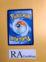 Hypno Reverse Holo Uncommon 061/195 Silver Tempest Pokemon