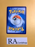 Leafy Camo Poncho Reverse Holo Uncommon 160/195 Silver Tempest Pokemon