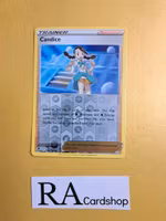 Candice Reverse Holo Uncommon 152/195 Silver Tempest Pokemon