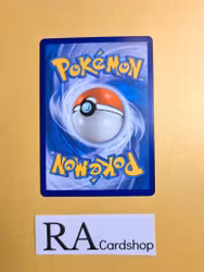 Drowzee Common 096/165 Pokemon 151