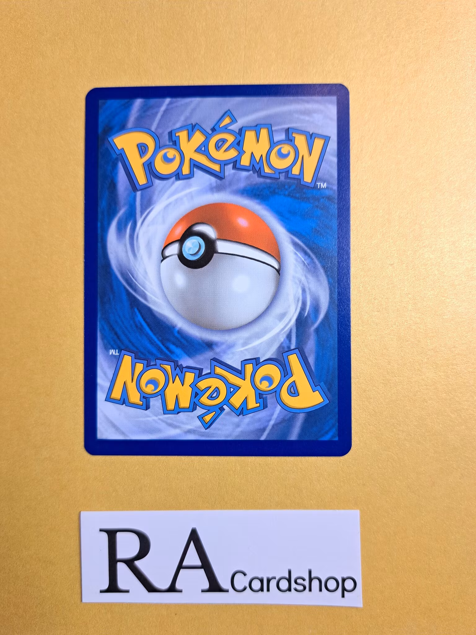 Zubat Common 041/165 Pokemon 151