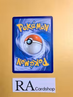 Bulbasaur Common 001/165 Pokemon 151