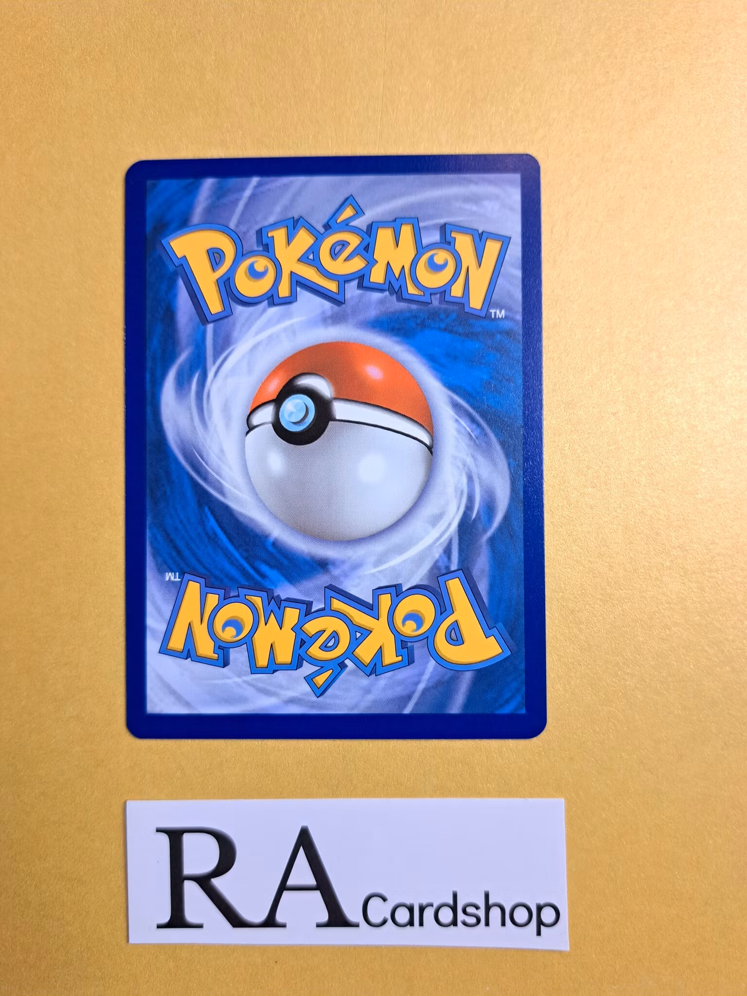 Weedle Common 013/165 Pokemon 151