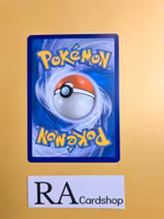 Weedle Common 013/165 Pokemon 151