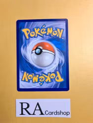 Vulpix Common 037/165 Pokemon 151