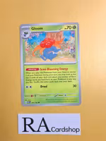Gloom Uncommon 044/165 Pokemon 151