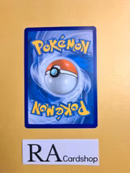 Arcanine Uncommon 059/165 Pokemon 151