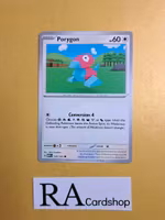 Porygon Common 137/165 Pokemon 151
