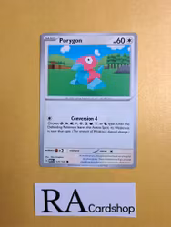 Porygon Common 137/165 Pokemon 151