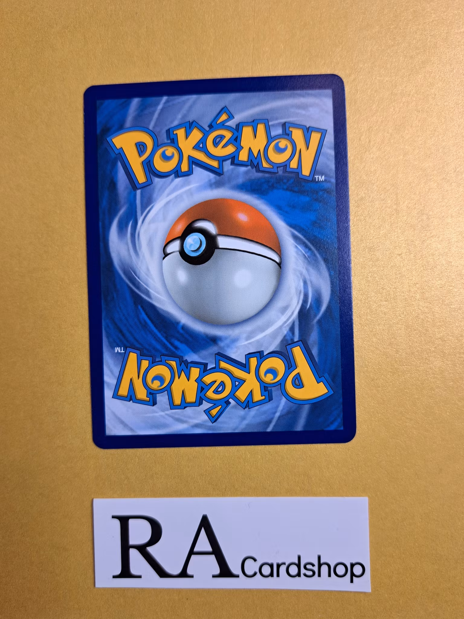 Leftovers Uncommon 163/165 Pokemon 151