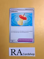 Leftovers Uncommon 163/165 Pokemon 151