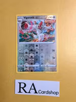 Vigoroth Reverse Holo Uncommon 130/203 Evolving Skies Pokemon