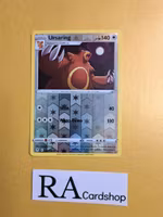 Ursaring Reverse Holo Uncommon 127/203 Evolving Skies Pokemon