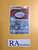 Ferrothorn Reverse Holo Uncommon 124/185 Vivid Voltage Pokemon