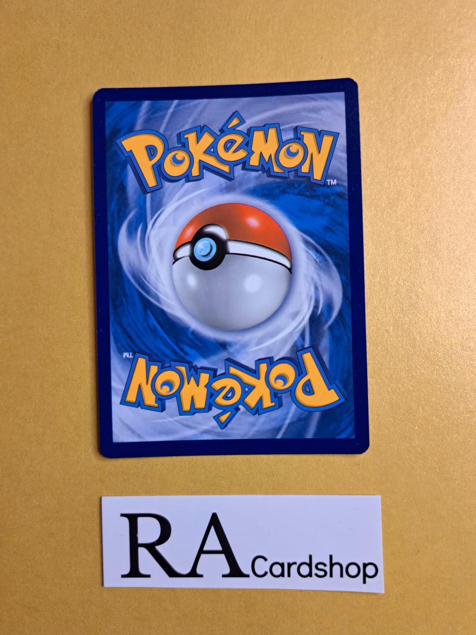 Heat Energy Reverse Holo Uncommon 174/189 Darkness Ablaze Pokemon