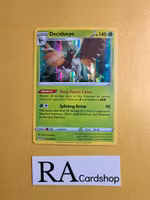 Decidueye Holo Rare 013/189 Darkness Ablaze Pokemon