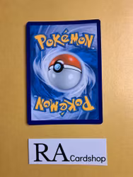 Spinarak Reverse Holo Common 102/189 Darkness Ablaze Pokemon