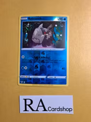 Relicanth Reverse Holo Uncommon 040/189 Darkness Ablaze Pokemon