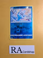 Vanillish Reverse Holo Uncommon 046/189 Darkness Ablaze Pokemon