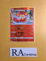 Simisear Reverse Holo Uncommon 027/189 Darkness Ablaze Pokemon