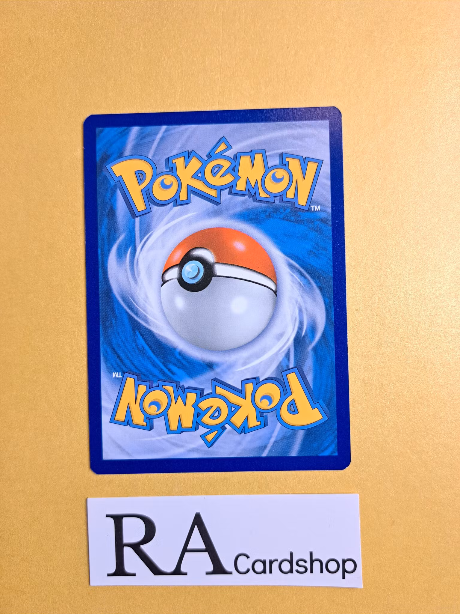 Wishiwashi Reverse Holo Common 050/189 Darkness Ablaze Pokemon