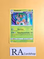 Rillaboom Holo Rare 018/198 Chilling Reign Pokemon