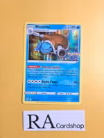 Blastoise Holo Rare 017/078 Pokemon GO Pokemon