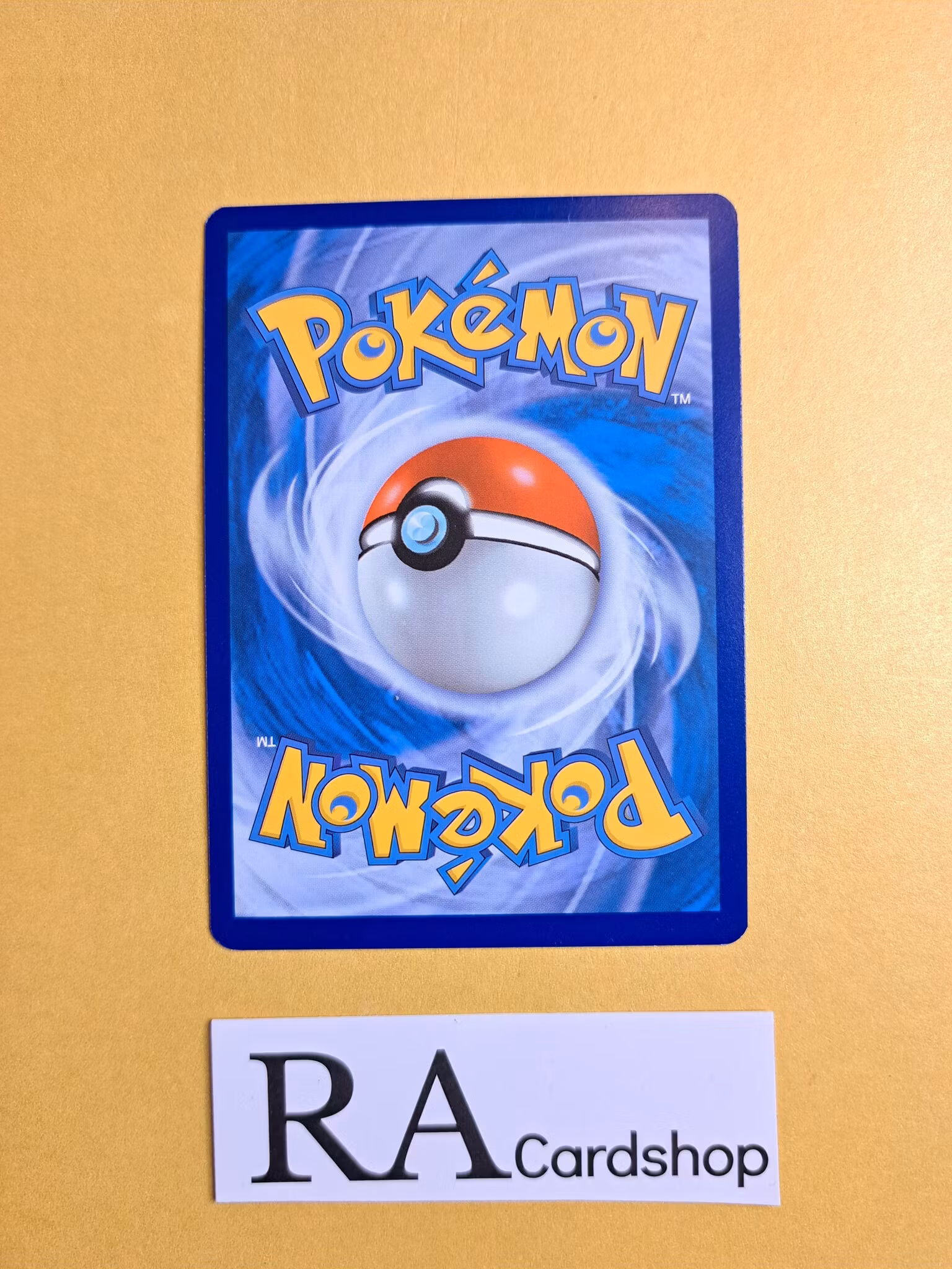 Blastoise Holo Rare 017/078 Pokemon GO Pokemon