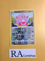 Chansey Reverse Holo Common 202/264 Fusion Strike Pokemon