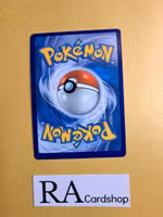 Baltoy Reverse Holo Common 144/264 Fusion Strike Pokemon