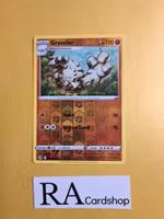 Graveler Reverse Holo Uncommon 136/264 Fusion Strike Pokemon