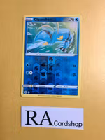 Clauncher Reverse Holo Common 074/264 Fusion Strike Pokemon