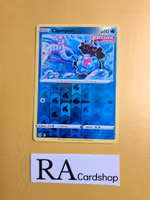 Clamperl Reverse Holo Common 065/264 Fusion Strike Pokemon