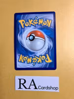 Clamperl Reverse Holo Common 065/264 Fusion Strike Pokemon